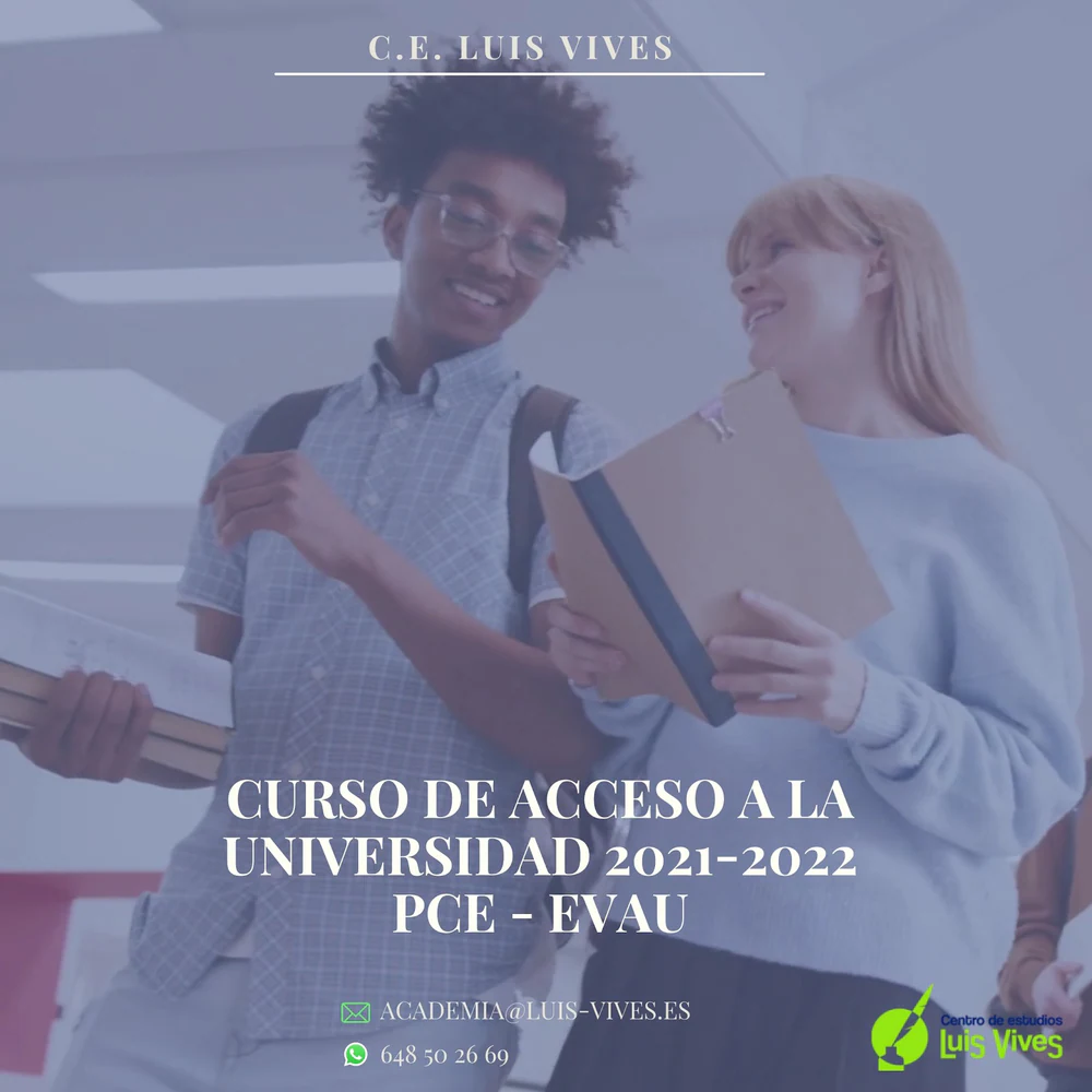 Foto de Centro de Estudios Luis Vives Moncloa
