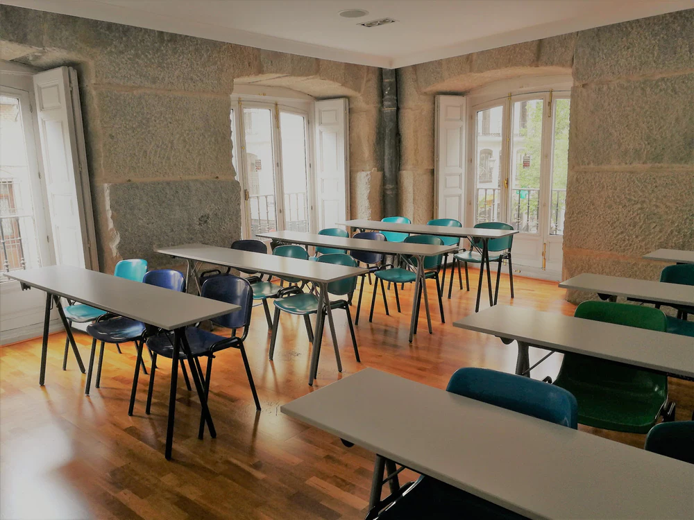 Foto de Centro de Estudios Luis Vives Moncloa