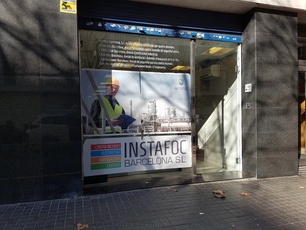 Foto de ZONA RISK Formación contra incendios y emergencias