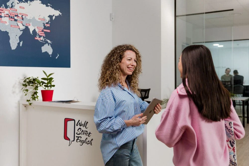 Foto de American Language Academy