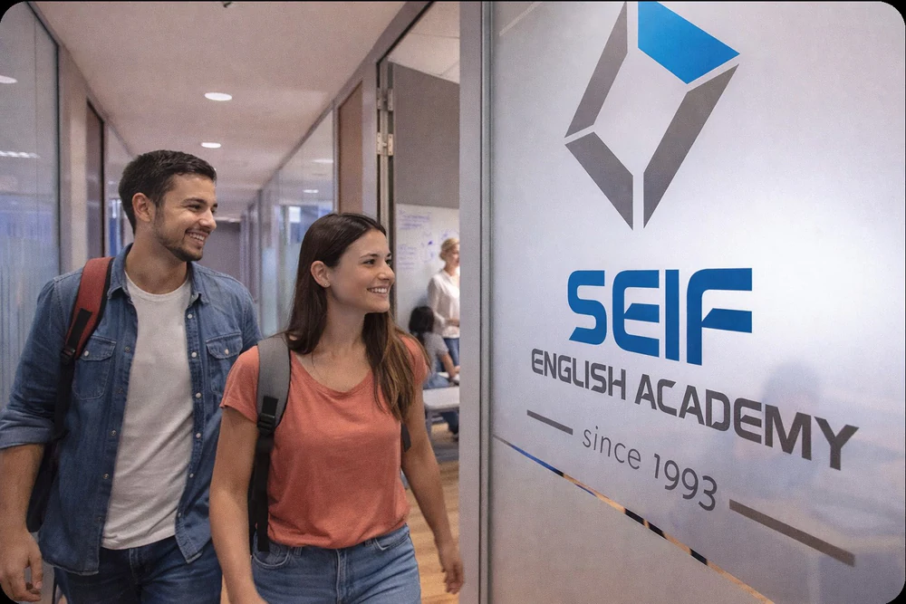 Foto de American Language Academy