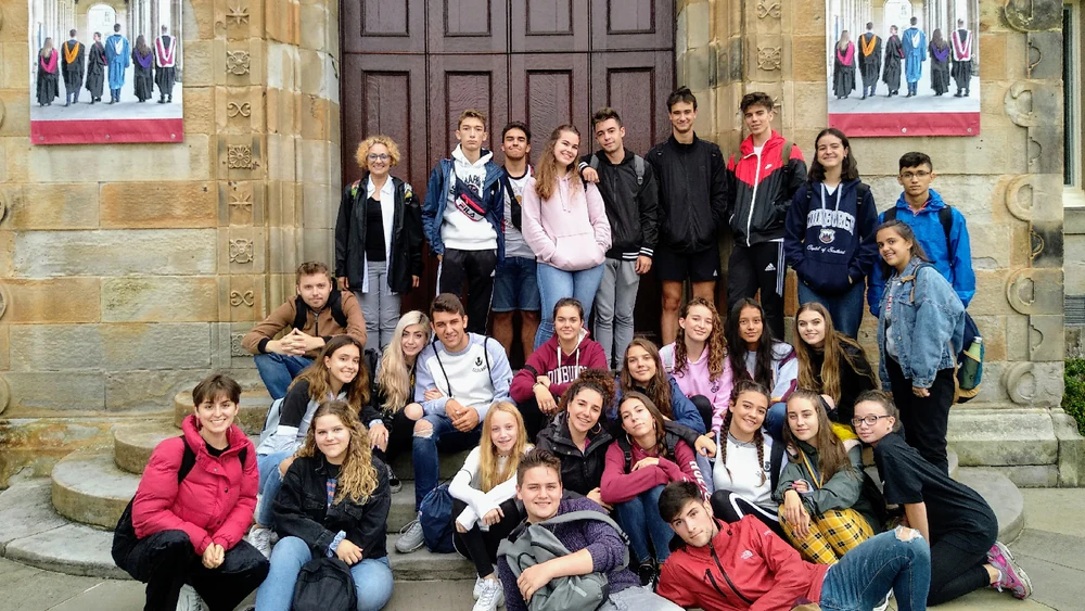 Foto de American Language Academy