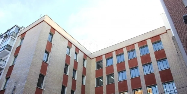 Foto de CENTRO DE ESTUDIOS DIAZ BALAGUER