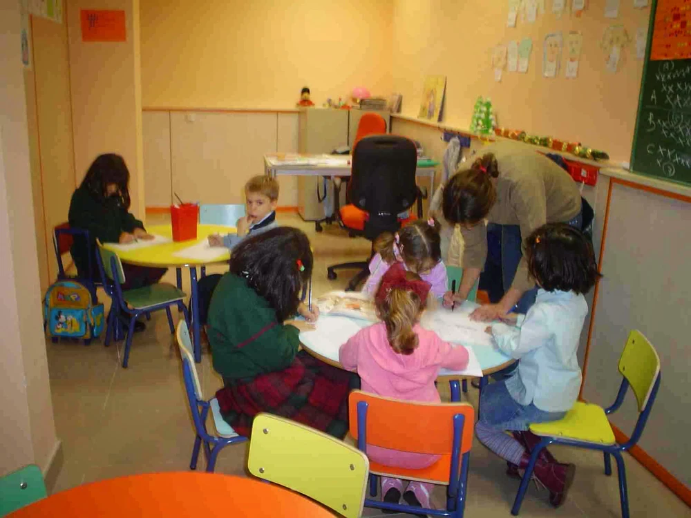 Foto de easybit school of english