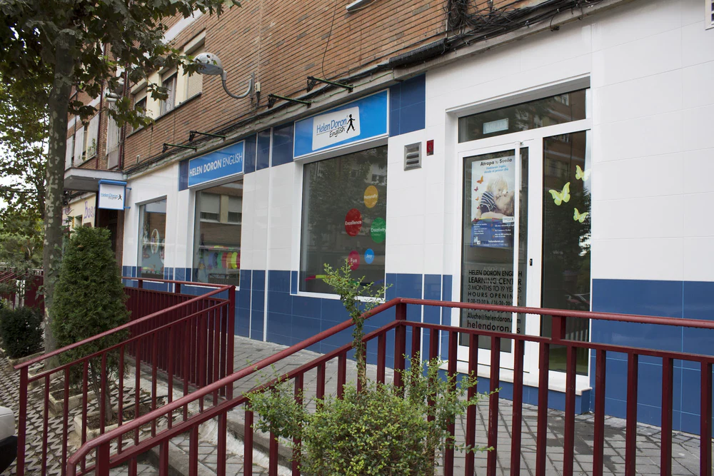 Foto de Escuela Inglesa Aluche