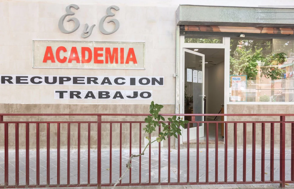 Foto de Escuela Inglesa Aluche