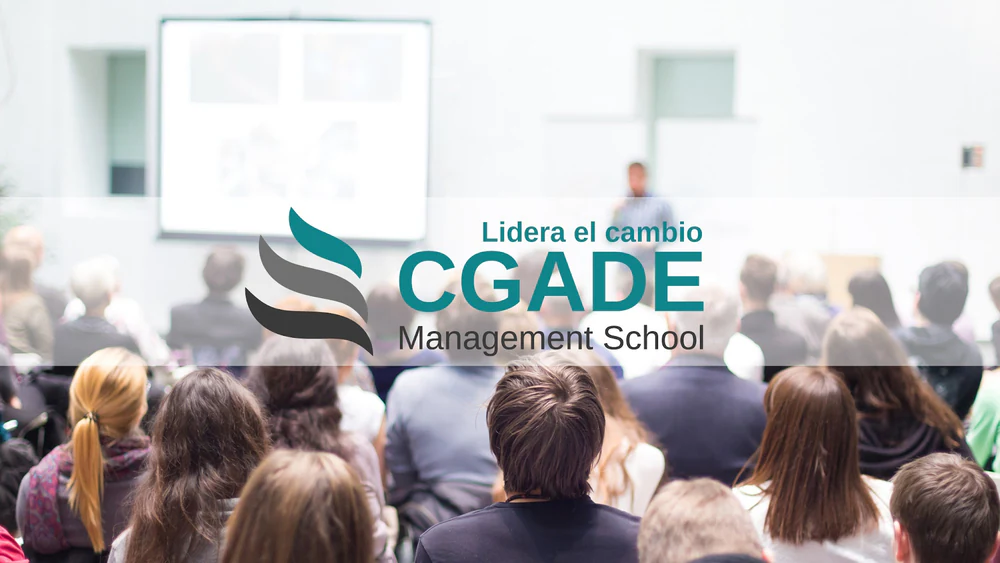 Foto de Gaba Formación