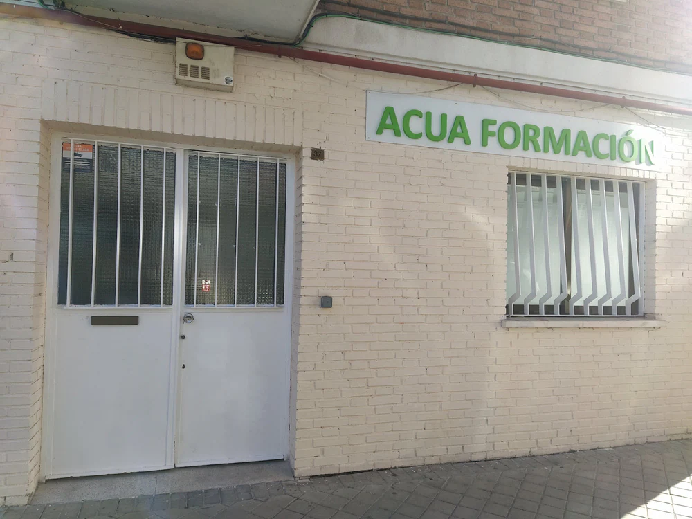 Acua Formación