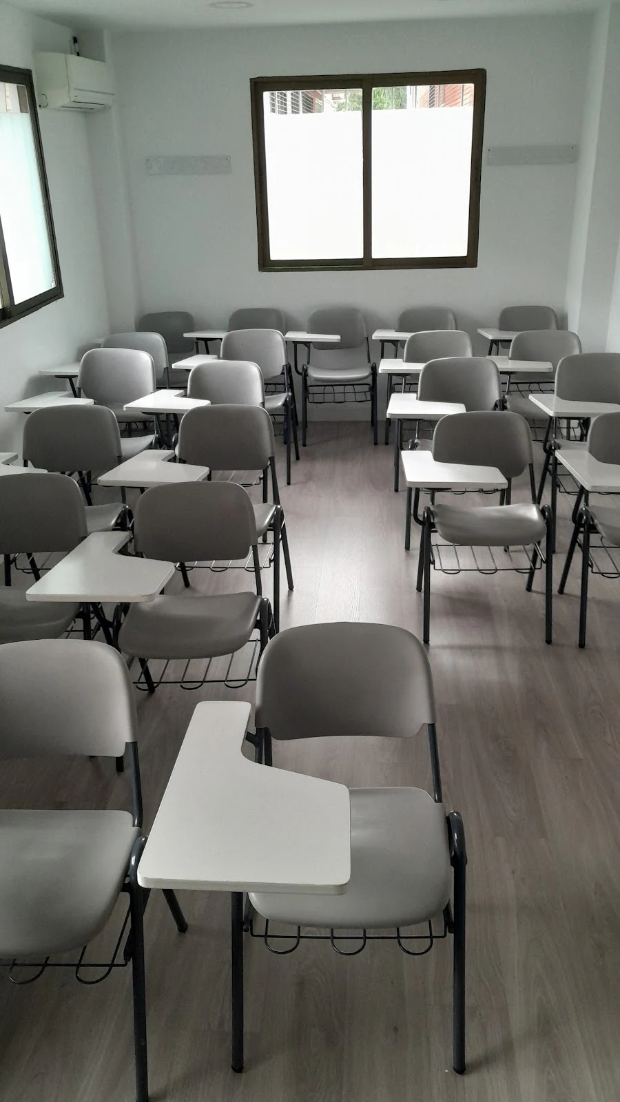 Foto de Acua Formación
