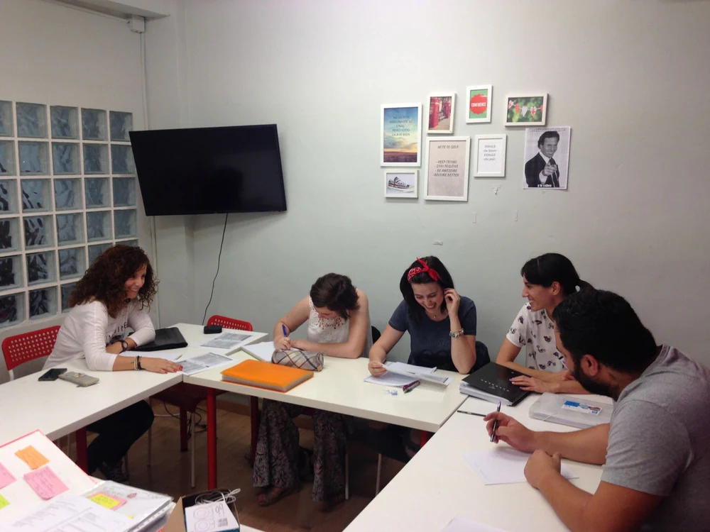 Foto de Academia Atenea | Academia en Alzira
