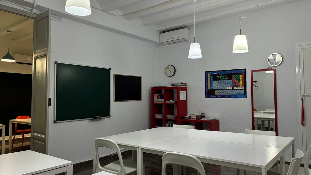 Foto de Centro de estudios Edúcate Alzira