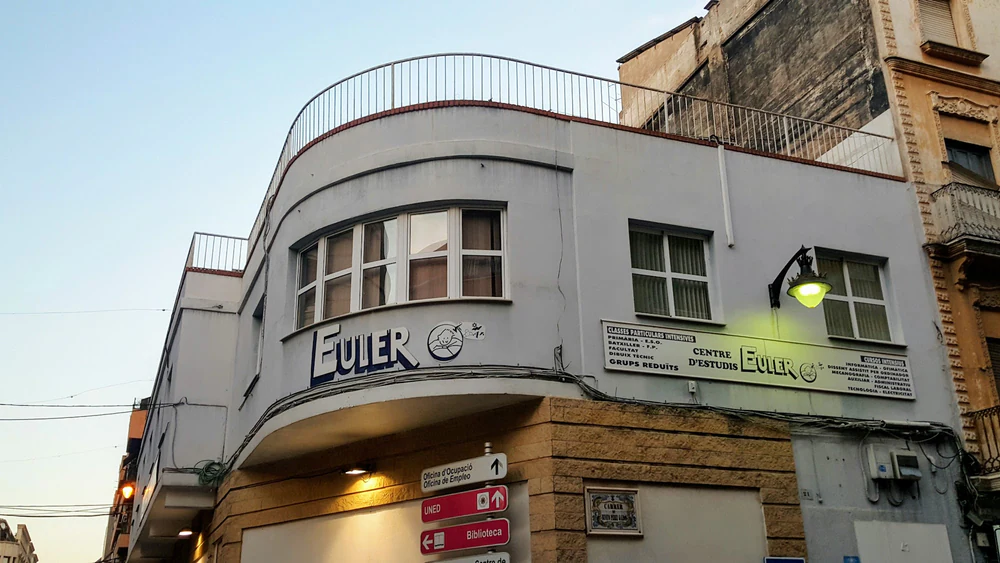 Foto de Centro de estudios Edúcate Alzira