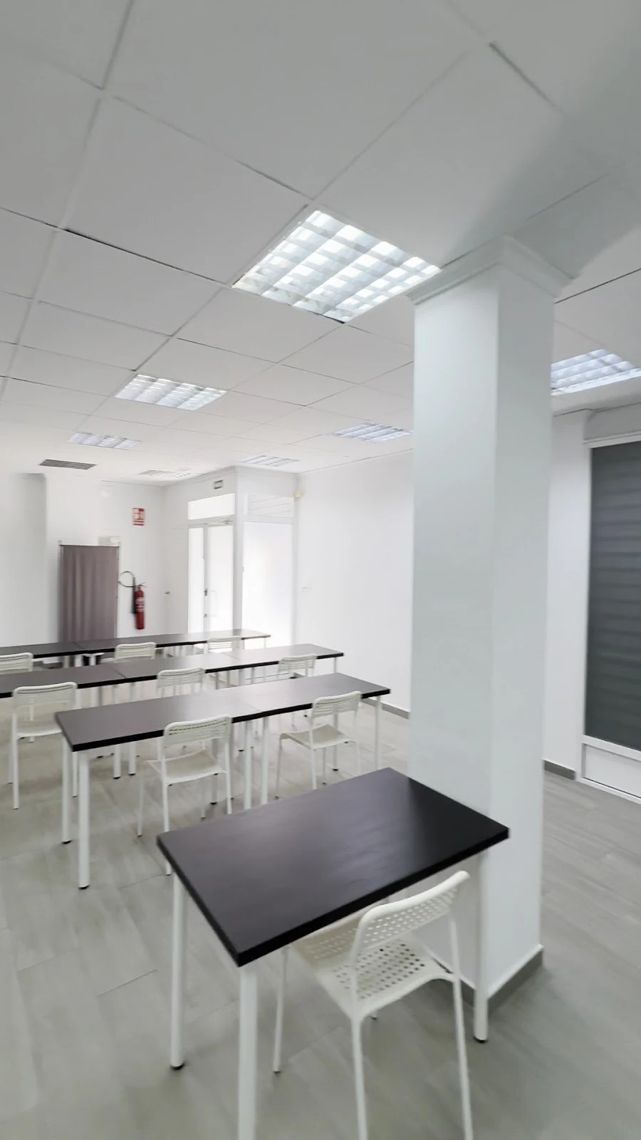 ACADEMIA DE FORMACION PAIDOS ALZIRA