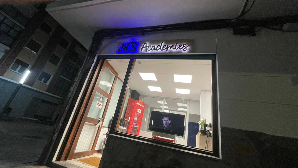Foto de jk´s Academies
