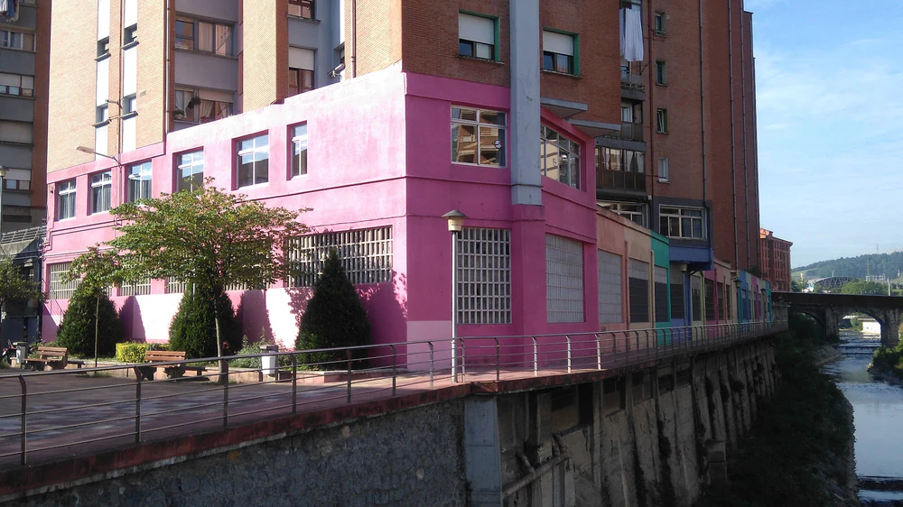 Foto de Amorebieta-Etxanoko Udal Euskaltegia