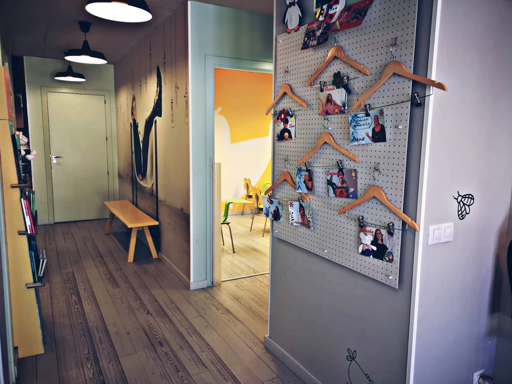 Foto de Kids&Us Aravaca - Academia de inglés para niños en Madrid
