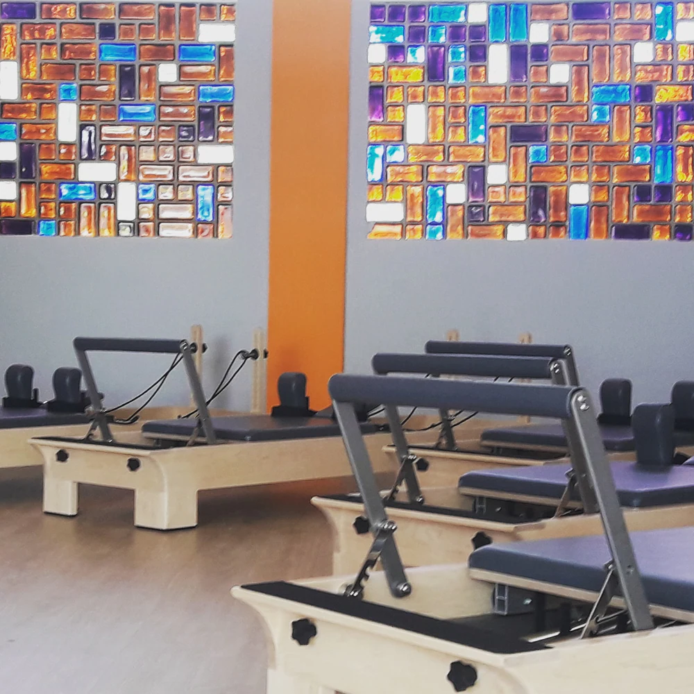 Foto de Pilates Andoain Hegoabil - Escuela Formación Mat y Aparatos