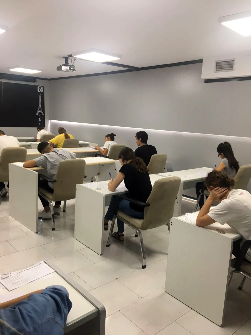Foto de Academia y Centro de Estudios Élite