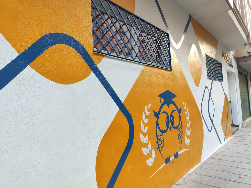 Foto de Opositas Andújar