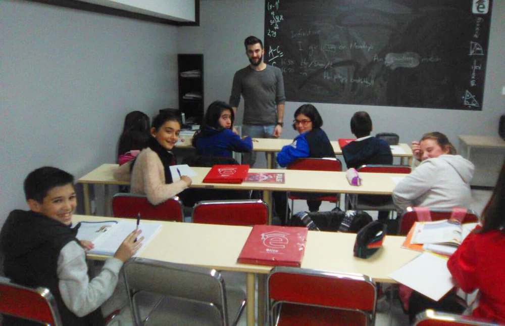 Foto de El Centro de Inglés Andujar SL