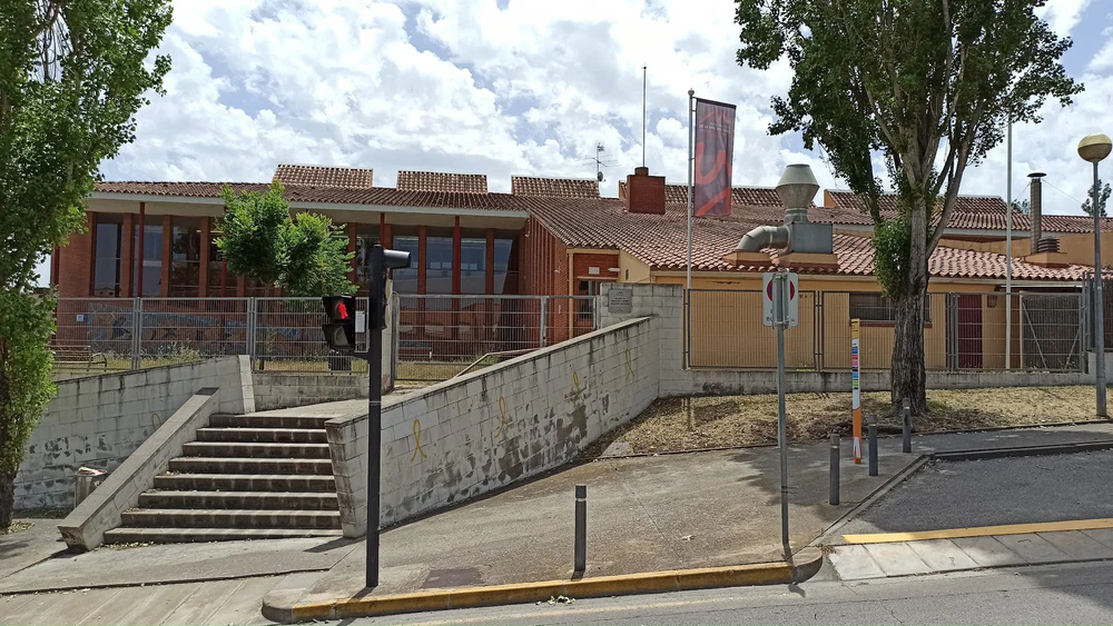 Foto de Escola d'Anglès