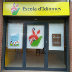 Foto de Escola d'Anglès