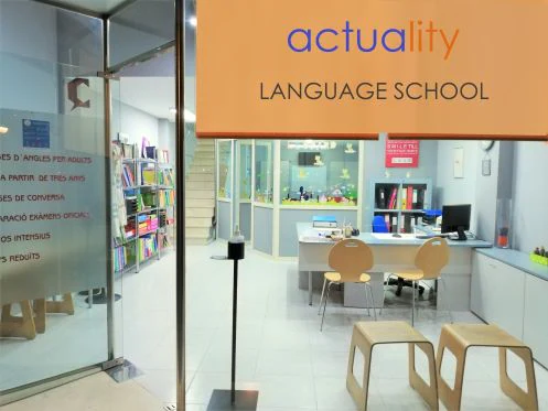 Foto de Escola d'Anglès