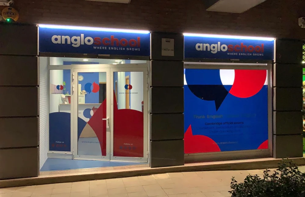 Anglo School Celrà