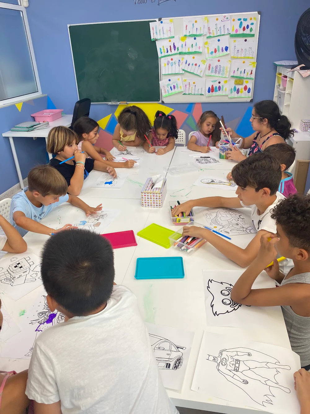 Foto de Mc Academy Antequera
