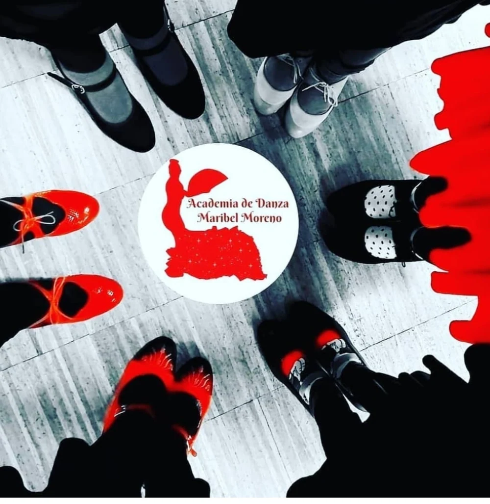 Academia de Danza Maribel Moreno