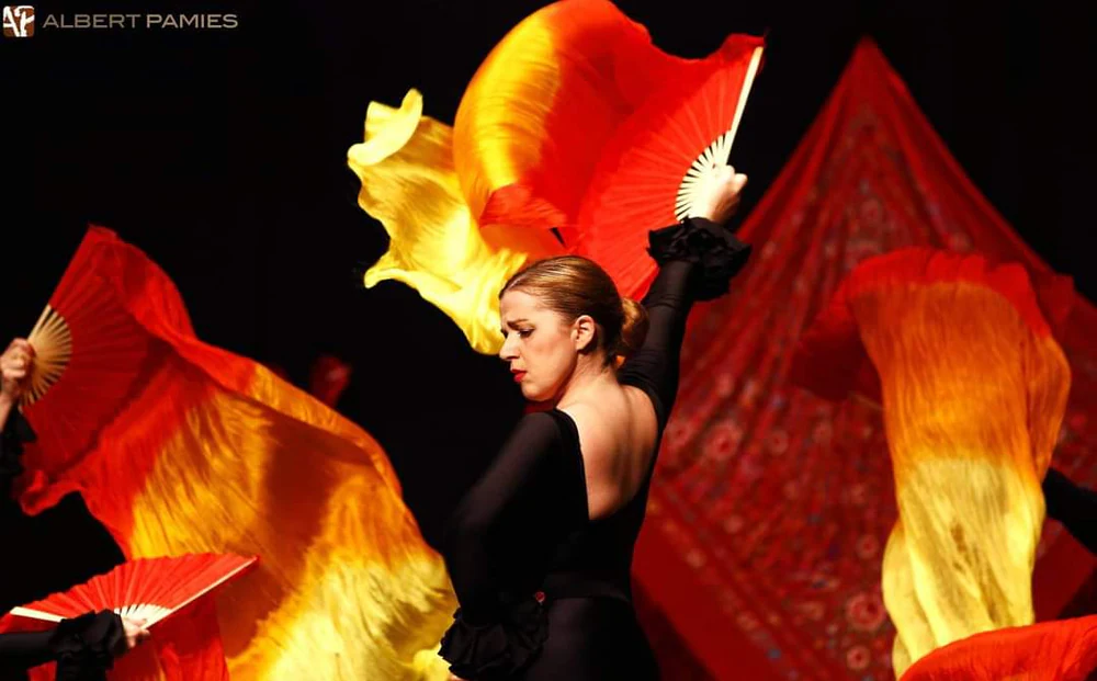 Foto de Academia de Danza Maribel Moreno