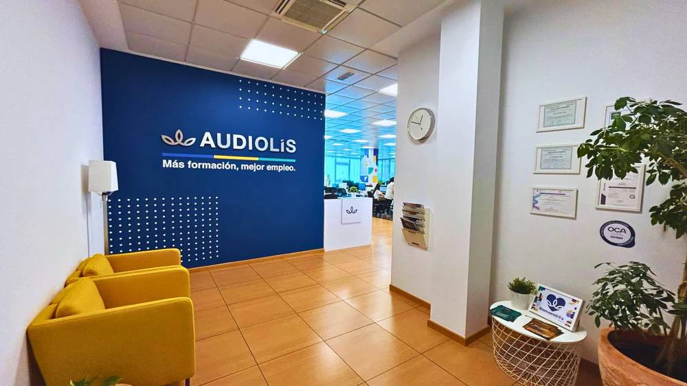 Audiolís