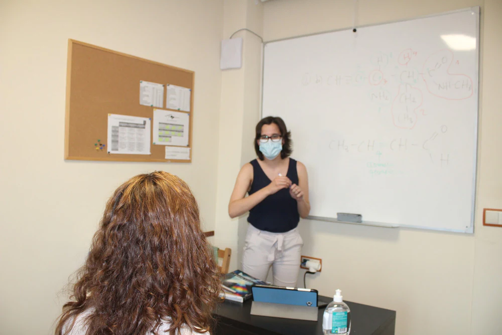 Foto de Ars Antiqua Academia