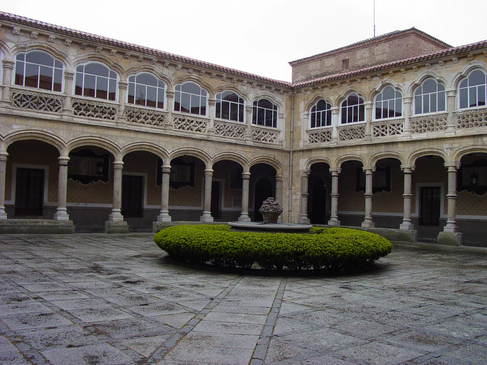 Academia de Artillería (San Francisco)