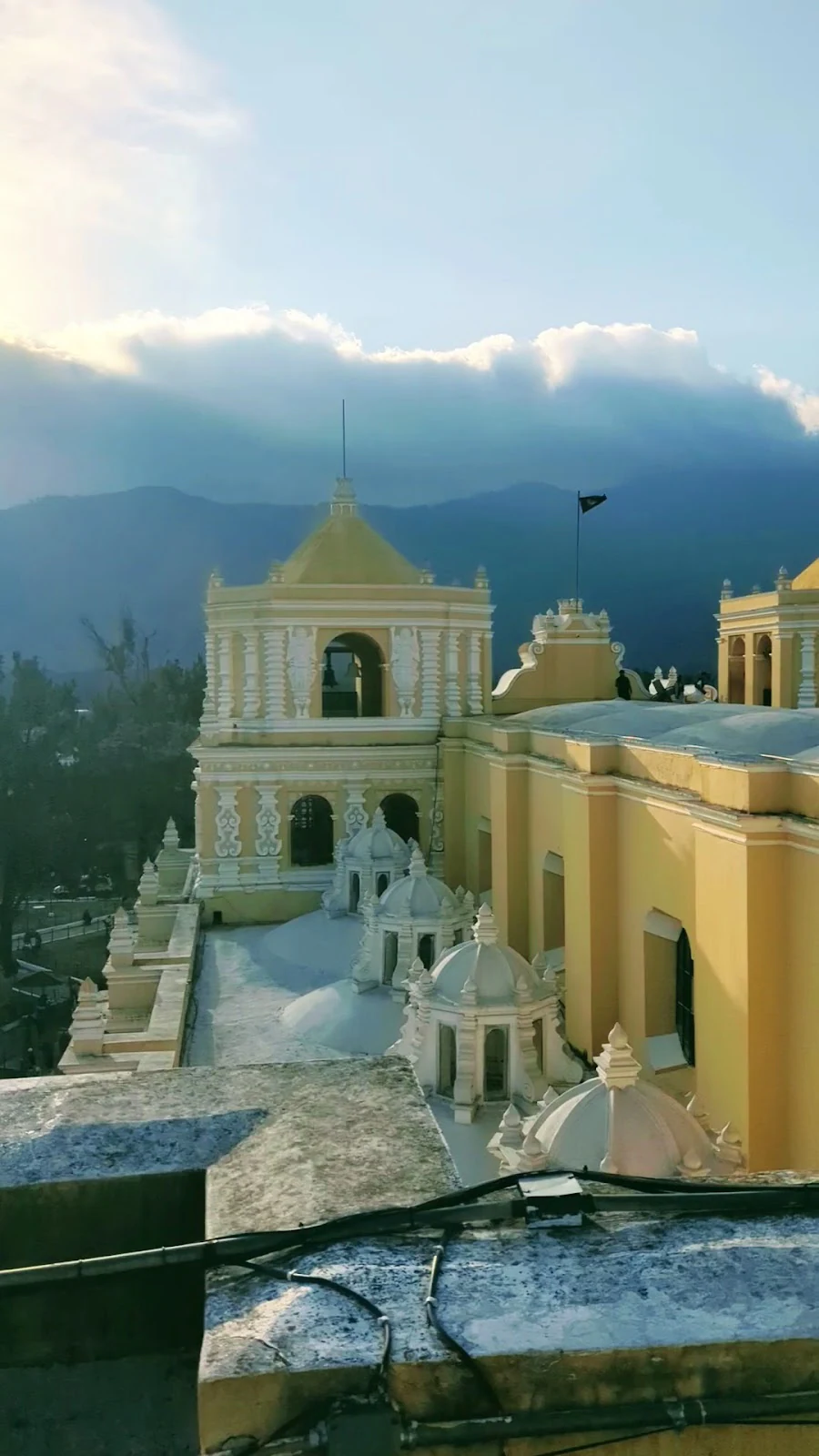 Foto de Academia Escuela de Español Tecun Uman