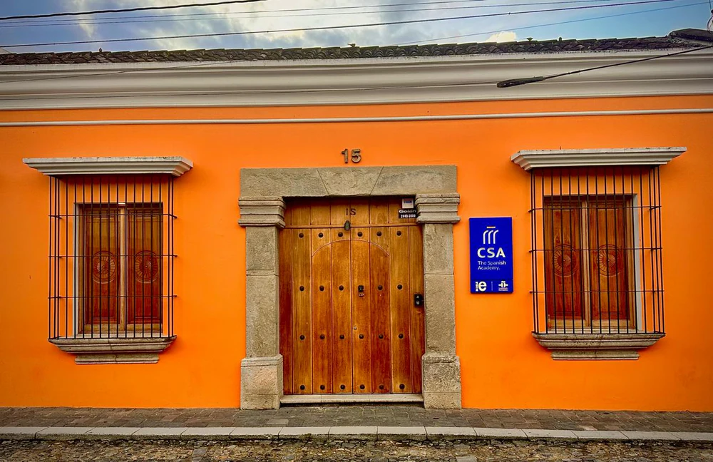 CSA The Spanish Academy / Christian Spanish Academy