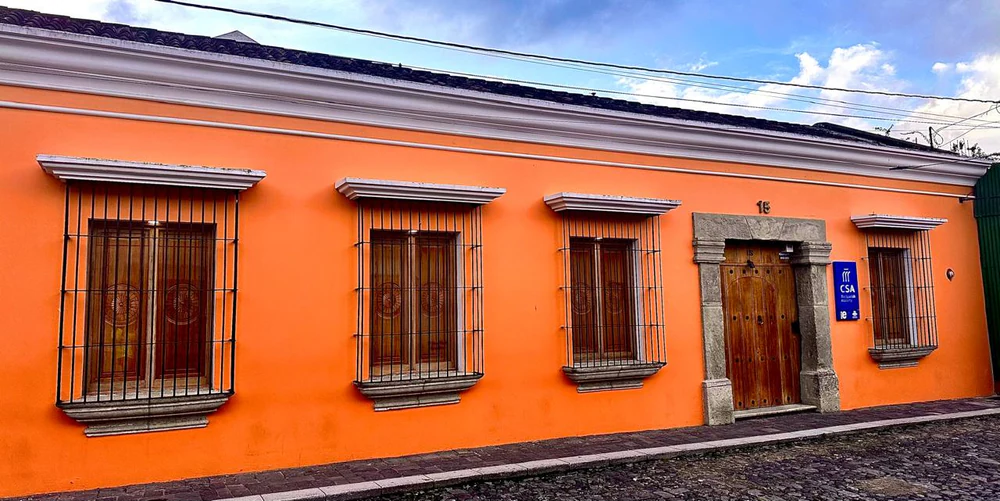 Foto de CSA The Spanish Academy / Christian Spanish Academy