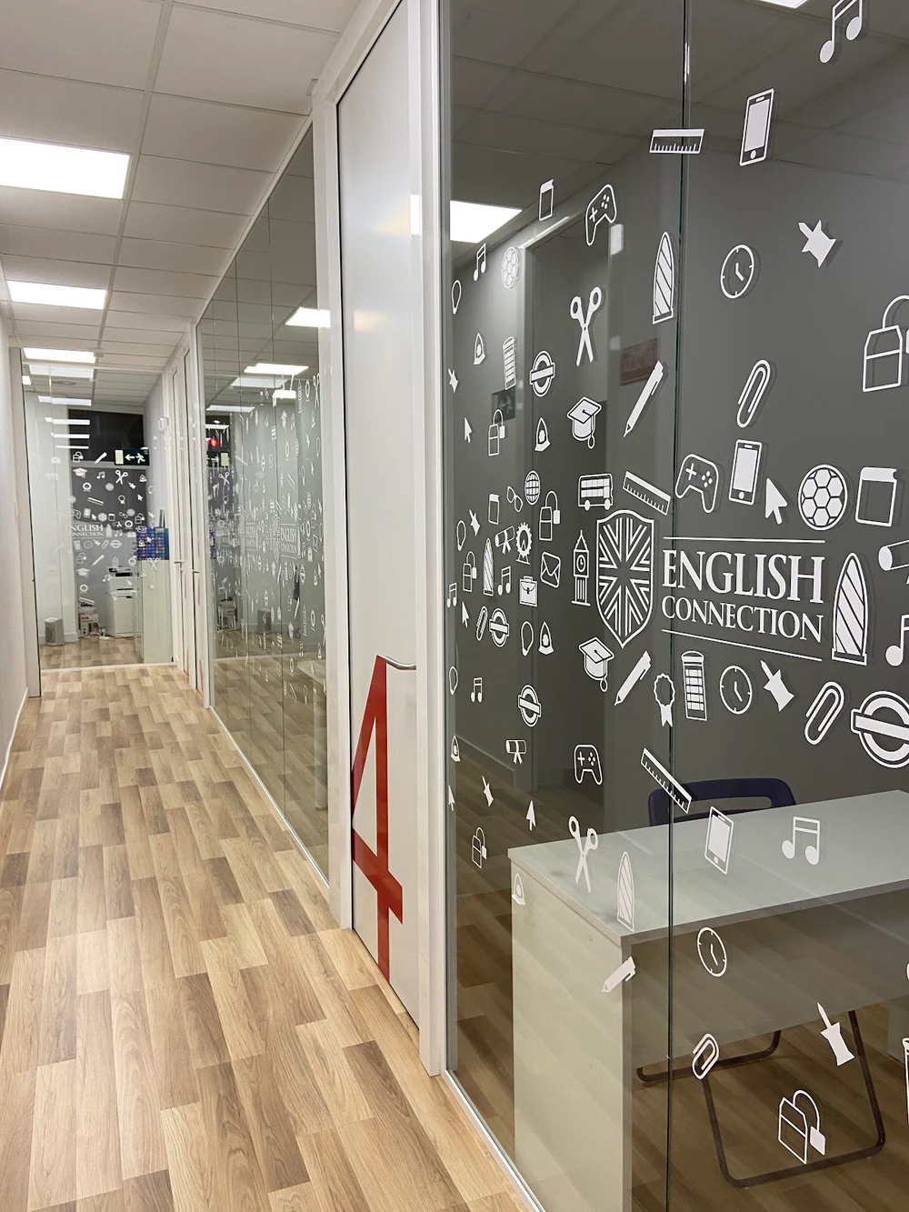 Foto de Varona's Institute | Academia de inglés en Madrid