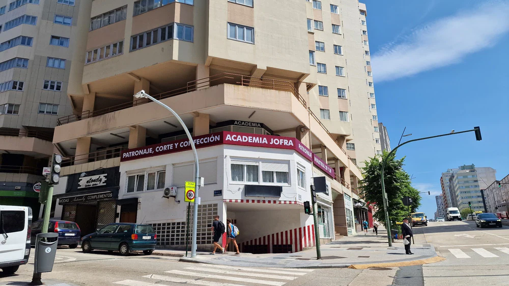 Foto de Academia de patronaje, corte y confección Rocío Yáñez
