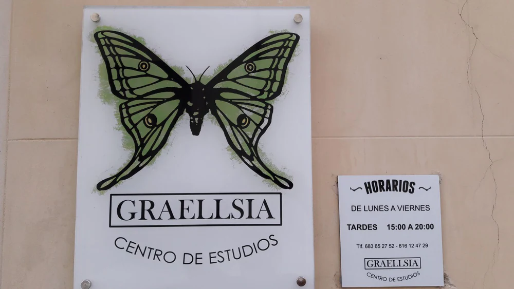 Foto de Academia de Suboficiales de la Guardia Civil