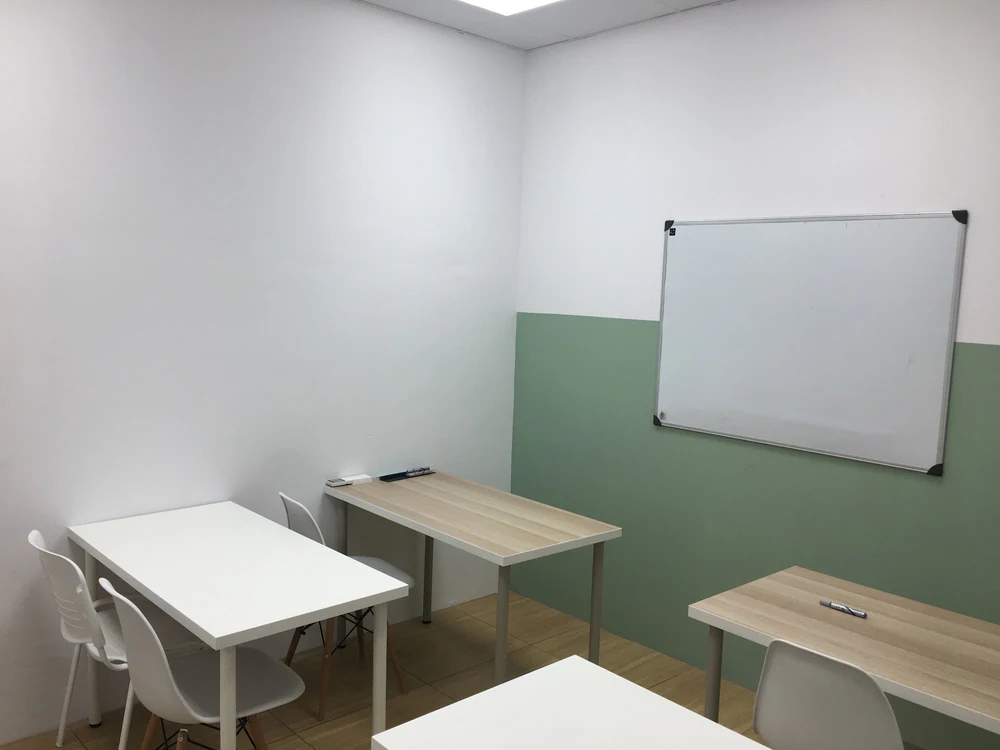 Foto de Academia TOAN