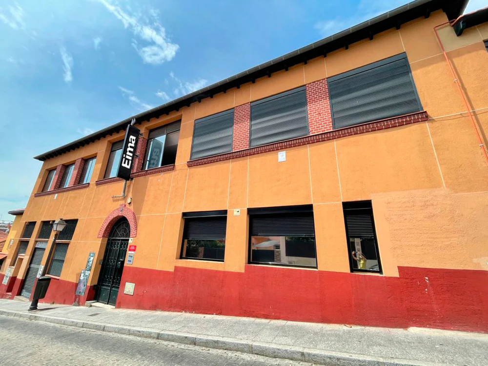 Foto de RTVE Instituto