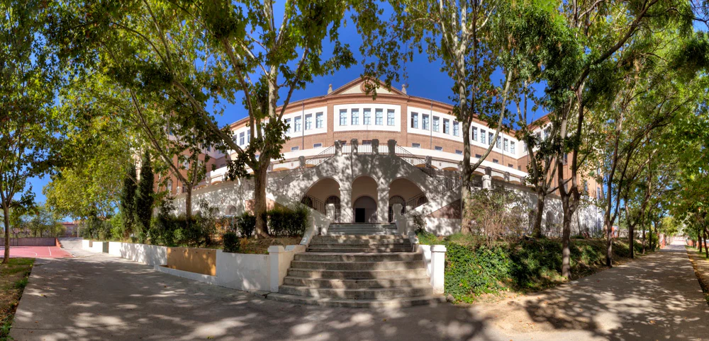 Foto de RTVE Instituto