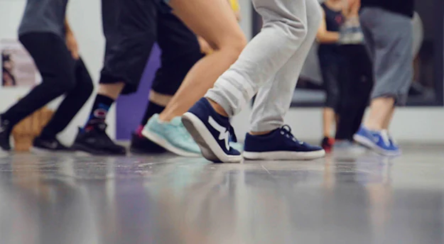 Flow escuela de baile y pole dance EN MADRID