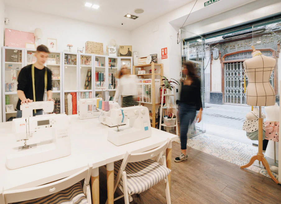 Cose Madrid, estudio creativo