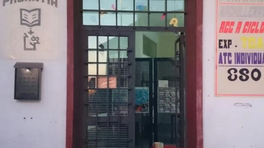 Academia La Pasantía de Sonia