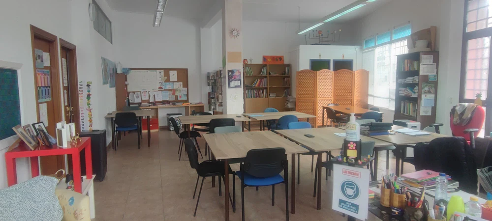Foto de Academia La Pasantía de Sonia