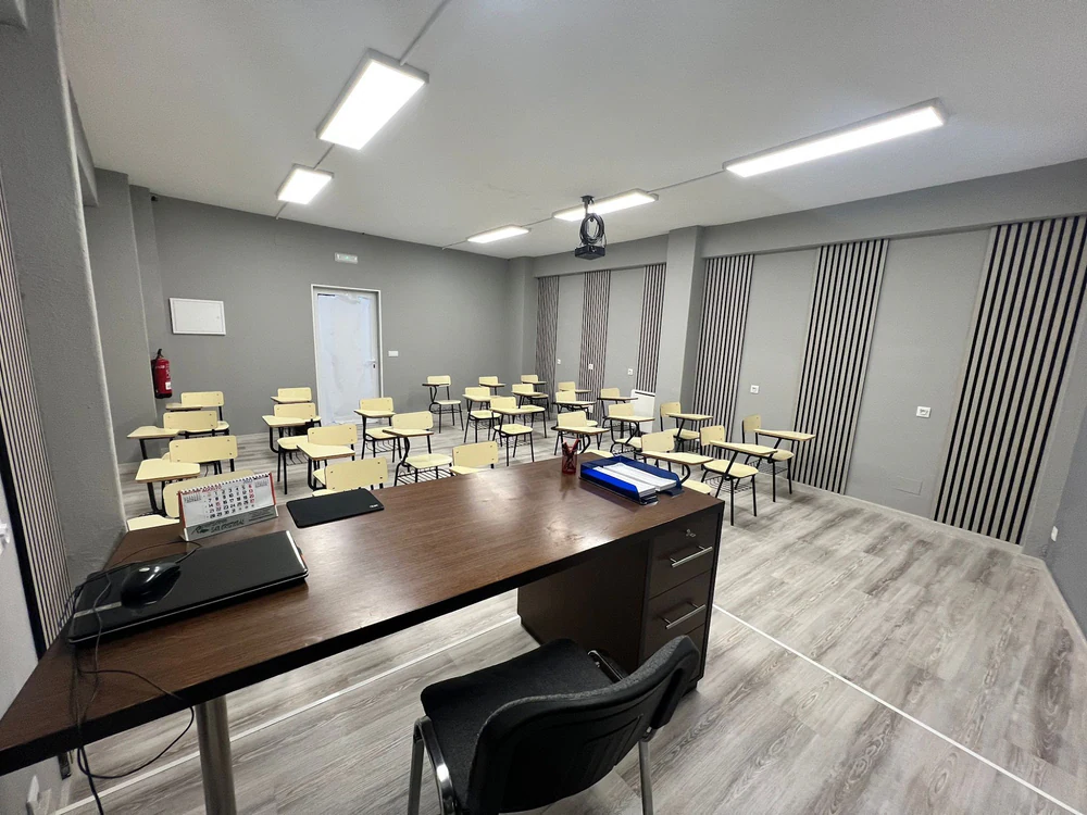 Foto de LABORALIA Oposiciones | Academia de Oposiciones
