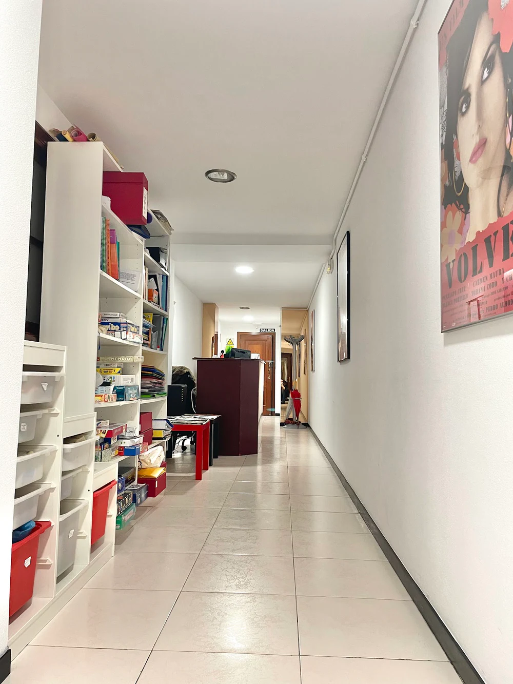 Lorca Institute