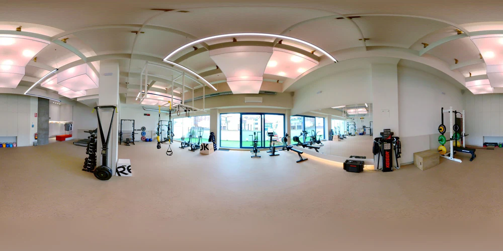Foto de activ by Training School
